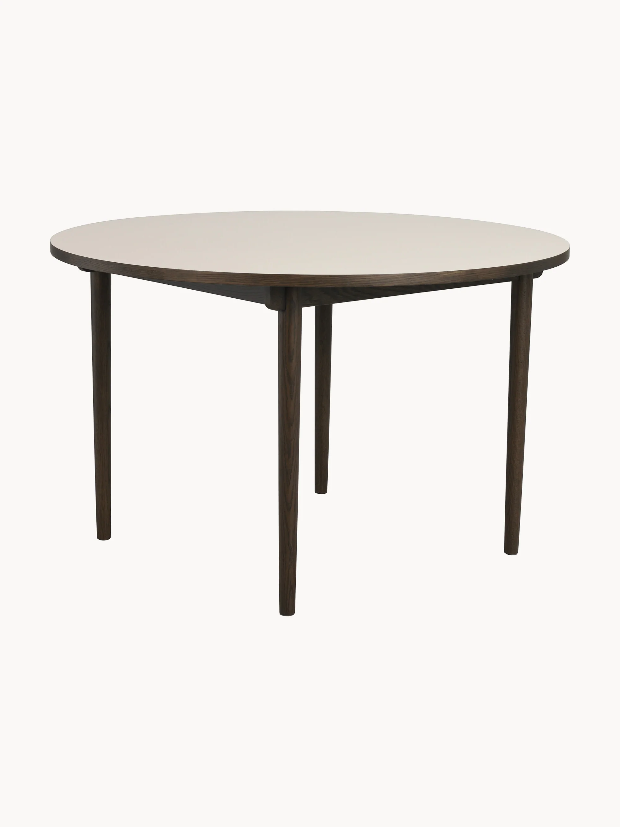 Runder Esstisch Fairmount, Ø 120 cm