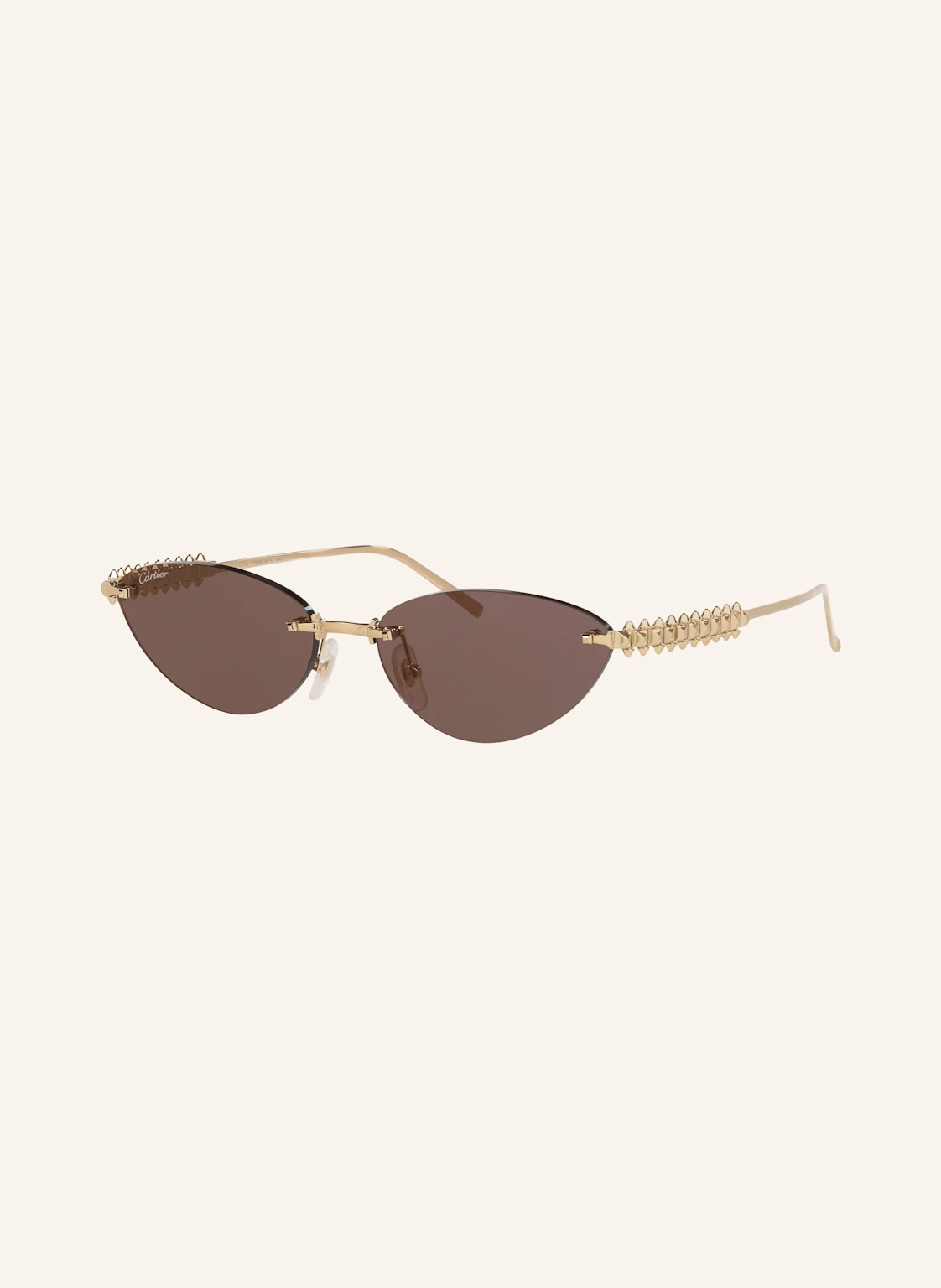 Cartier Sonnenbrille CT0543S