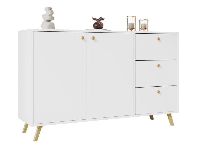 Komoda Siena 2D3S