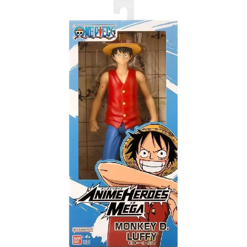 Miniaturfigur One Piece