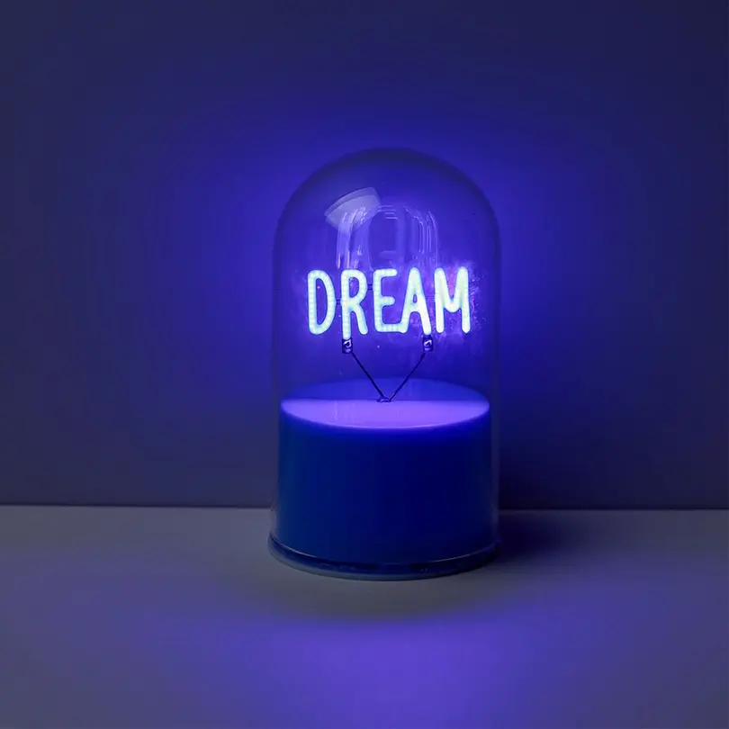 Tischleuchte Dream