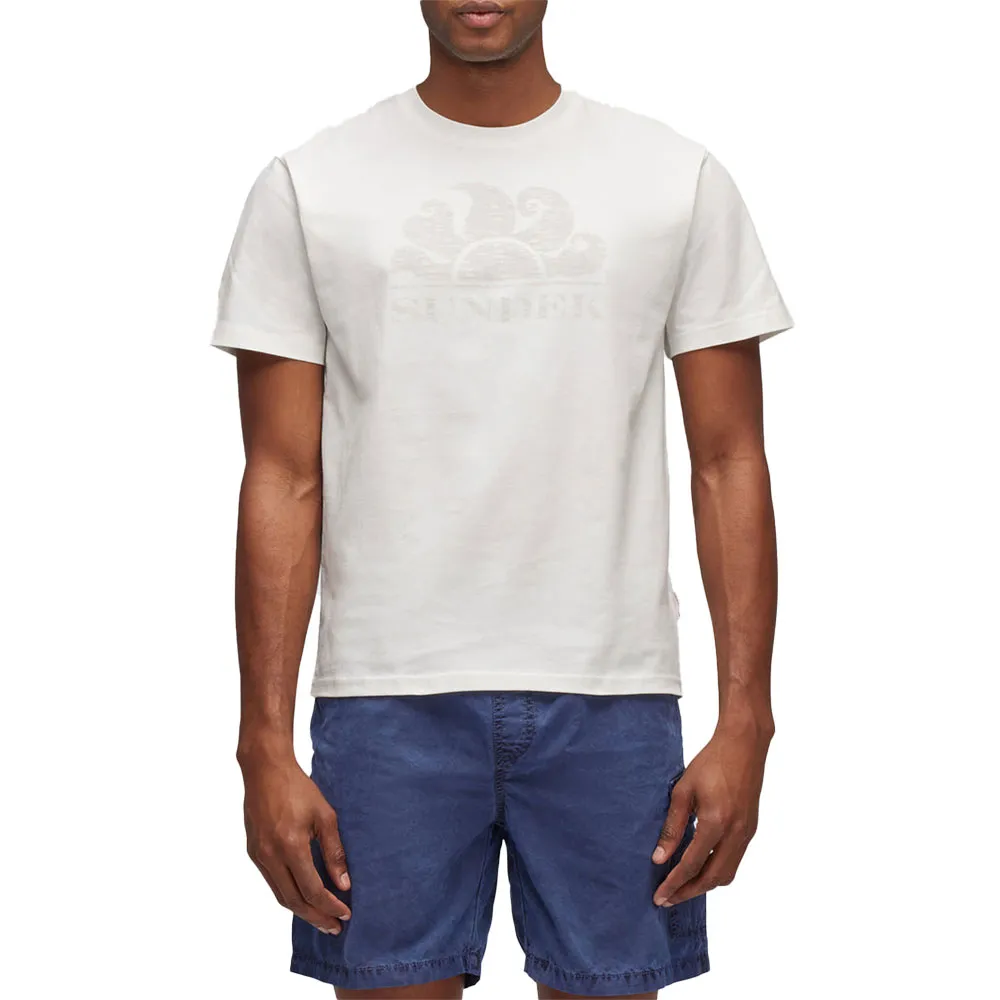 Sundek Short Sleeve T-Shirt