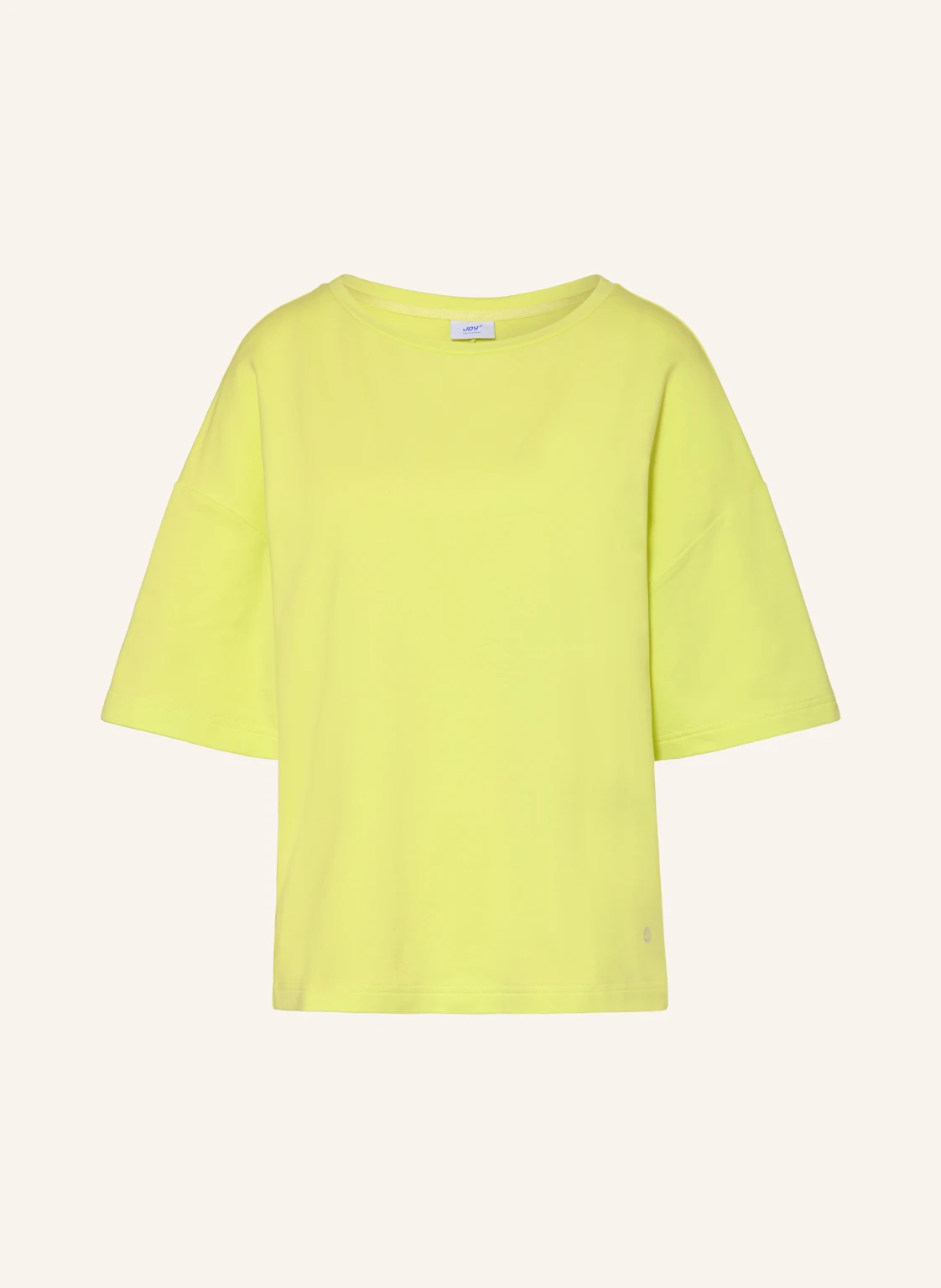 JOY sportswear Oversized-Shirt NAYLA