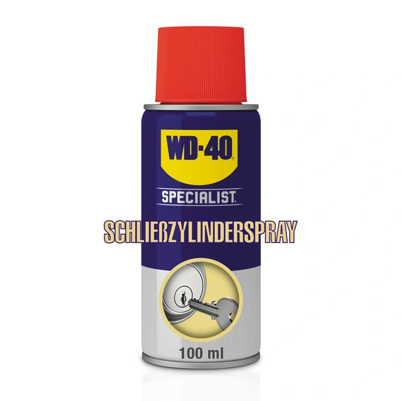 Schmiermittel »SPECIALIST«, 100 ml
