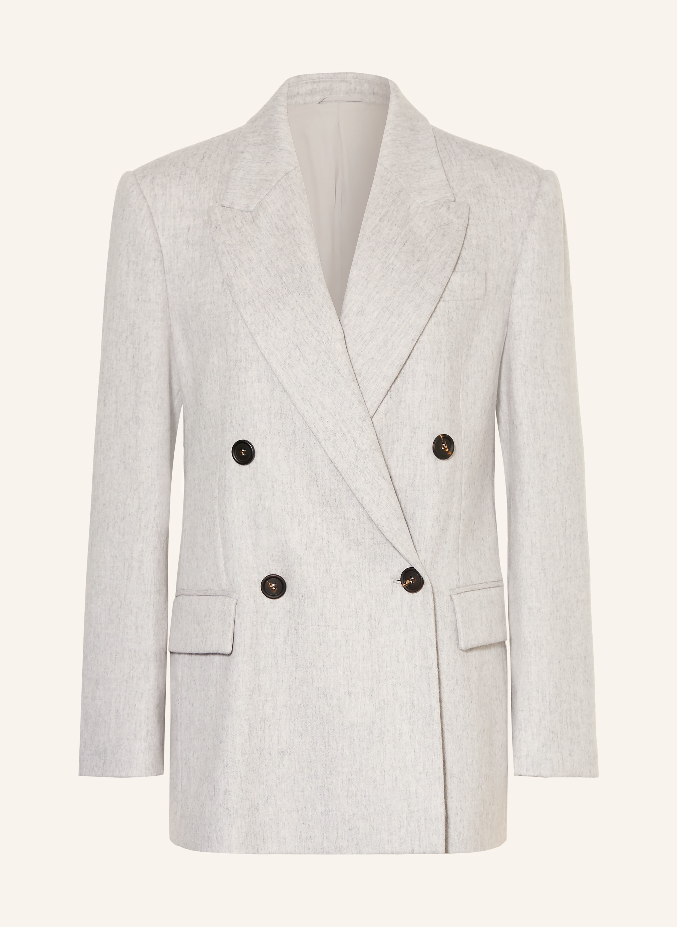 BRUNELLO CUCINELLI Longblazer