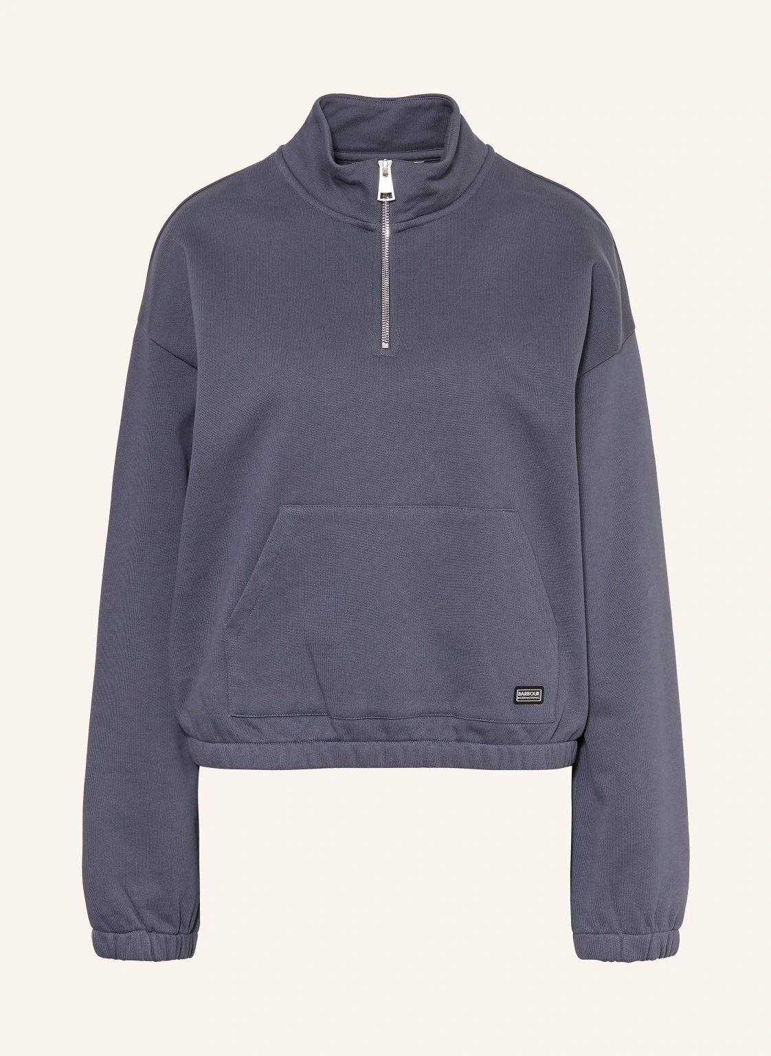 BARBOUR INTERNATIONAL Sweat-Troyer NOVA