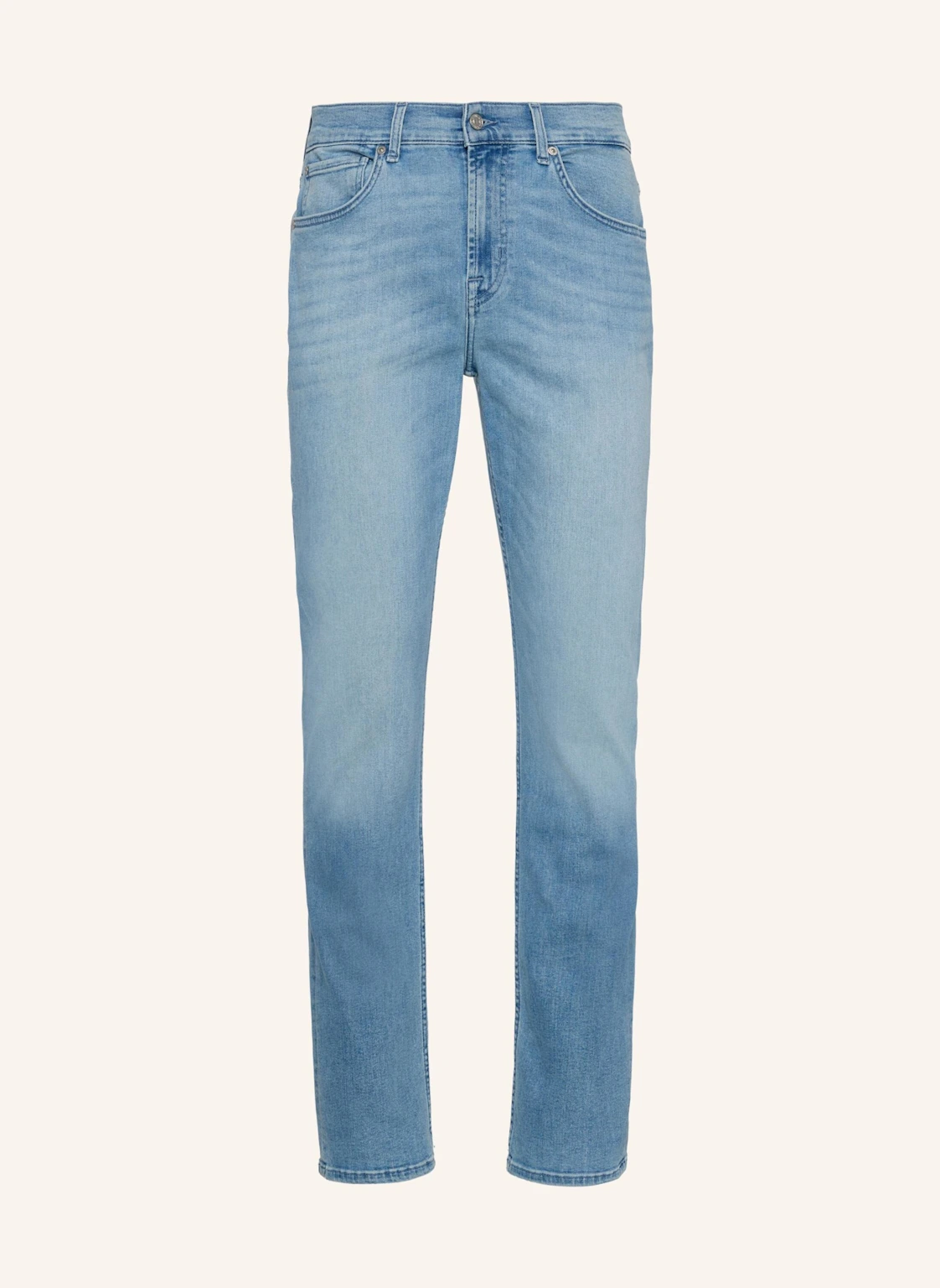 7 for all mankind Jeans THE STRAIGHT Straight fit