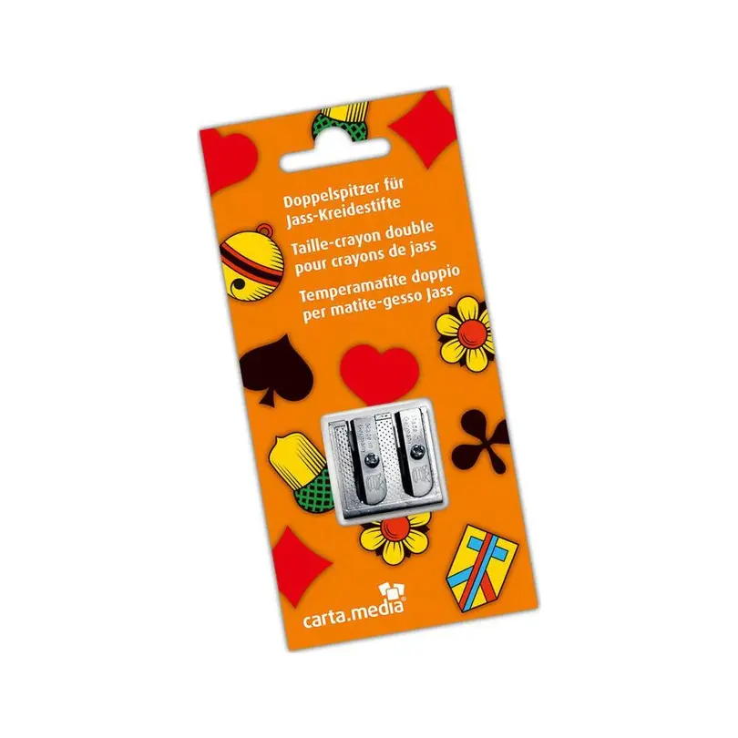 Bleistift Designkarten