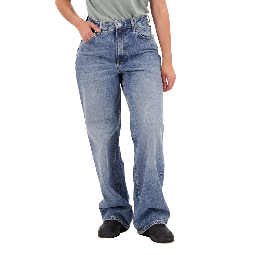 Superdry Vintage Wide jeans