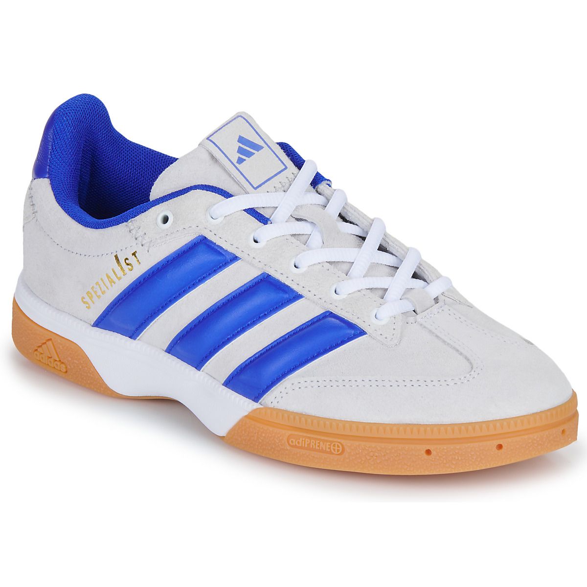 adidas - SPEZIALIST - Grey / Blue