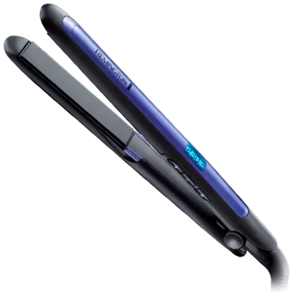 Remington S7710 Pro Ionic hair straightener