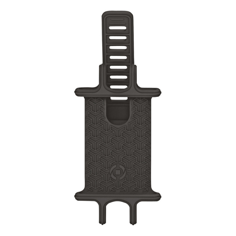 Support de téléphone pour vélo Easybike noir CELLY