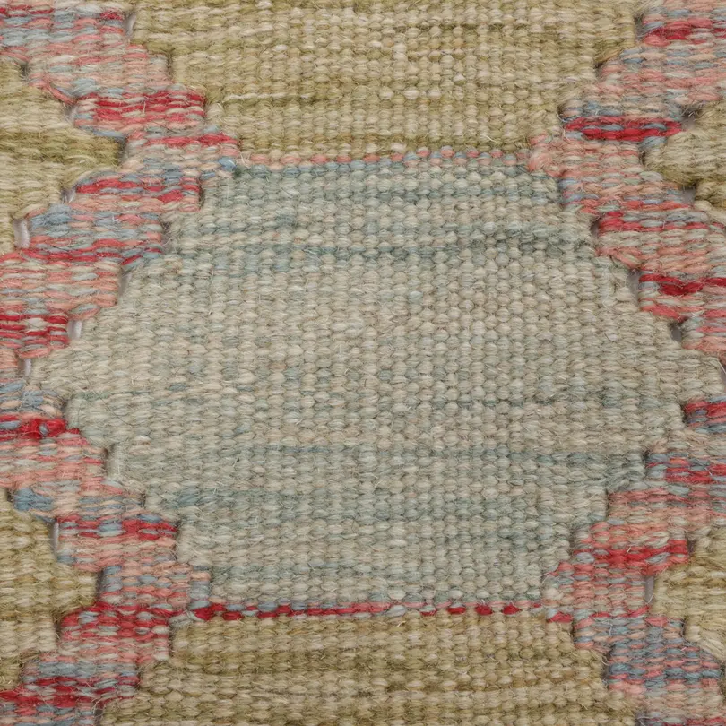 Kelimteppich Afghan Kelim