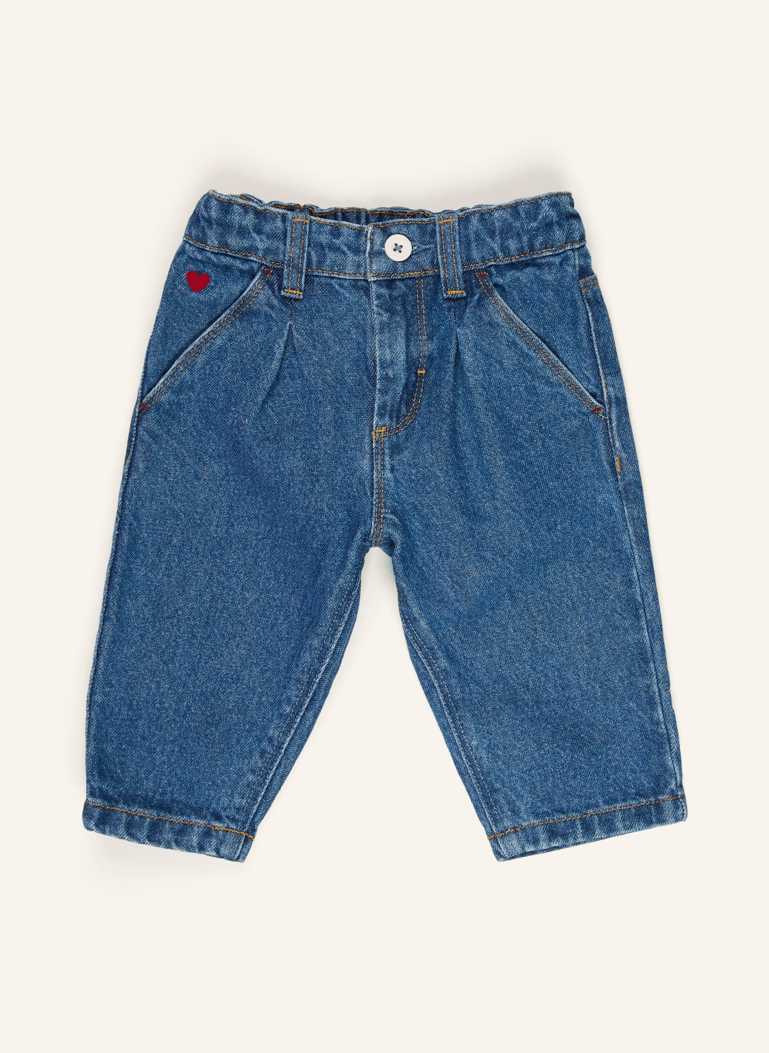PETIT BATEAU Jeans