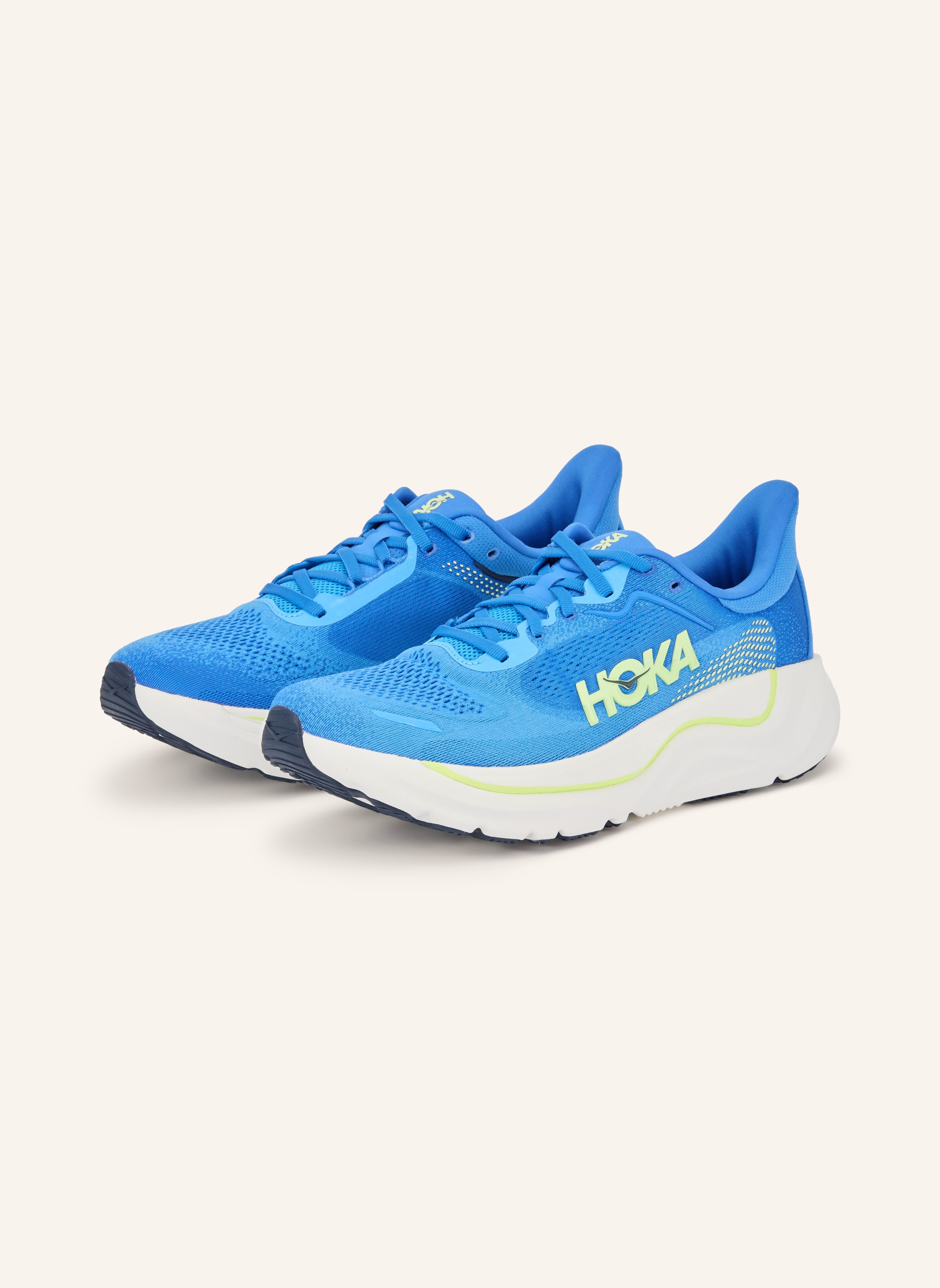 HOKA Laufschuhe ARAHI 9