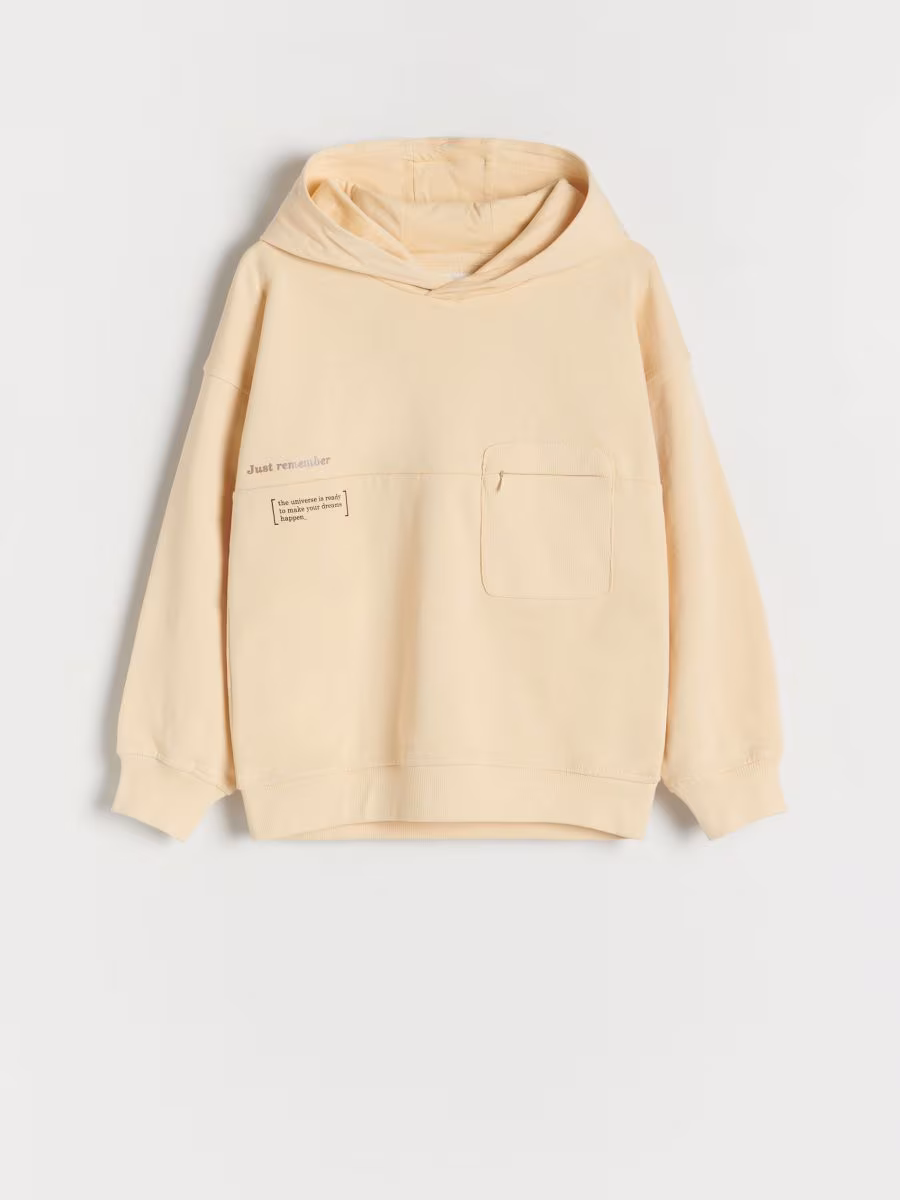 Oversized Hoodie