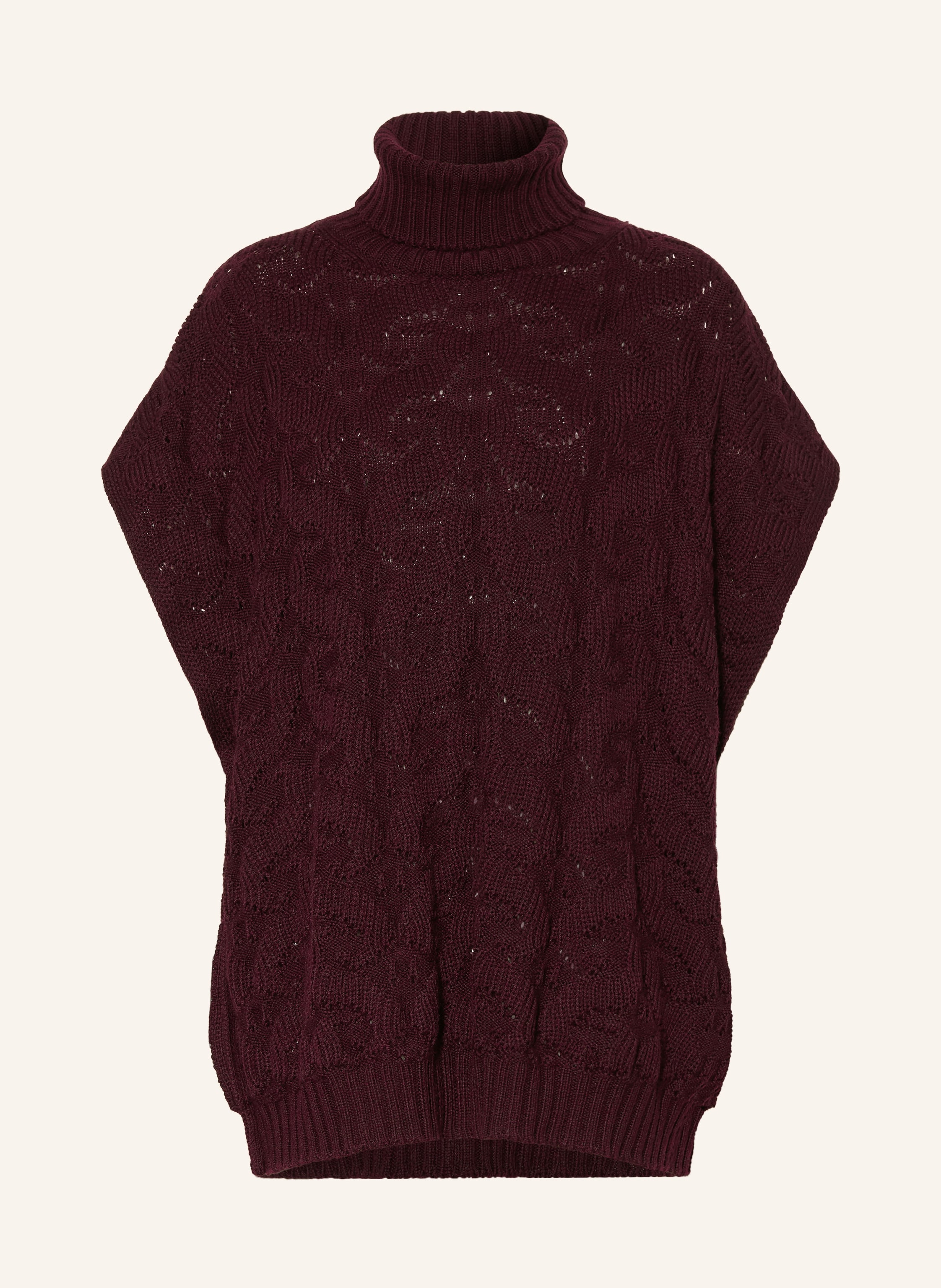 ETRO Rollkragenpullover