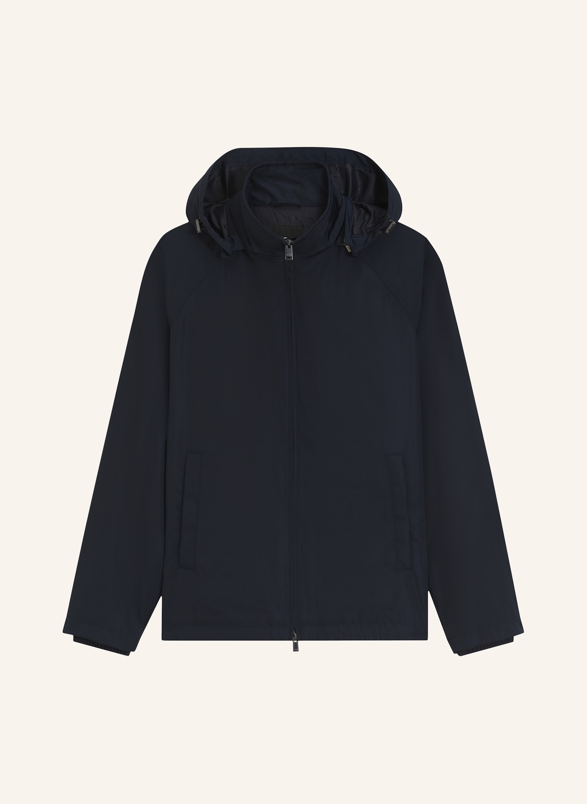 BOSS Jacke H-CARLEN Regular Fit