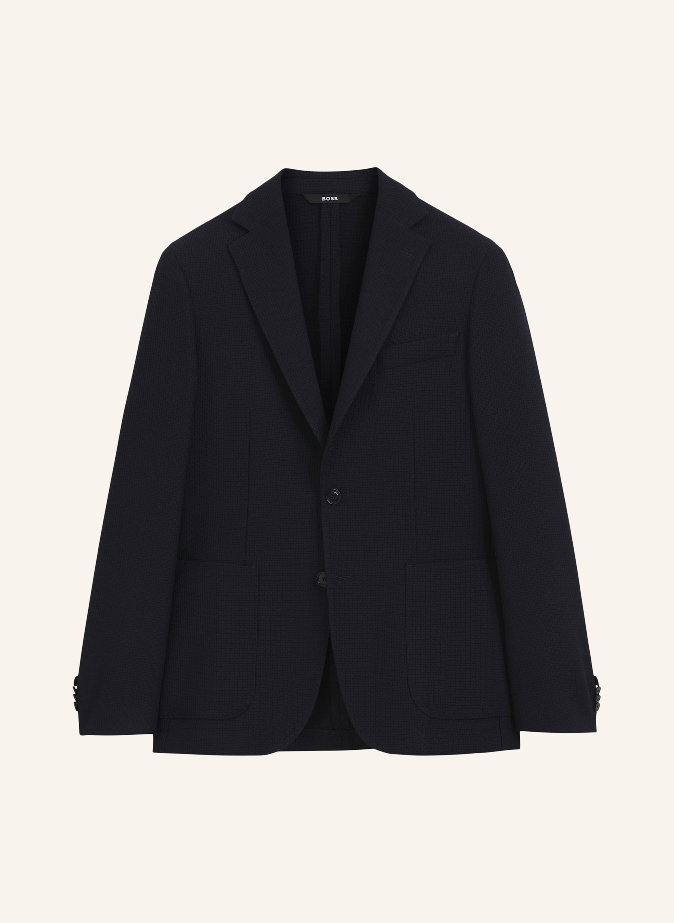BOSS Sakko C-HANRY-263 Slim Fit