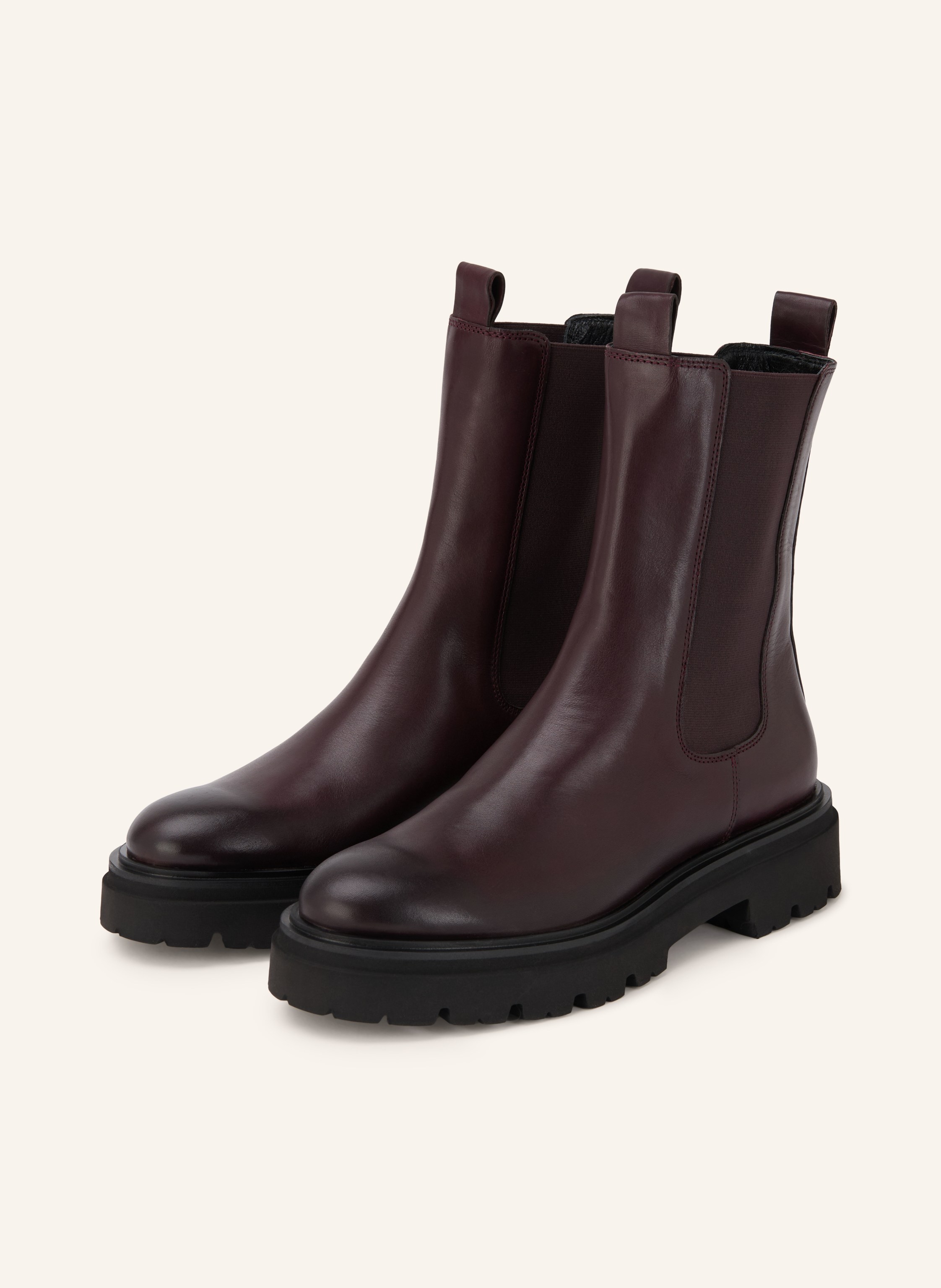 KENNEL & SCHMENGER Chelsea-Boots BELL