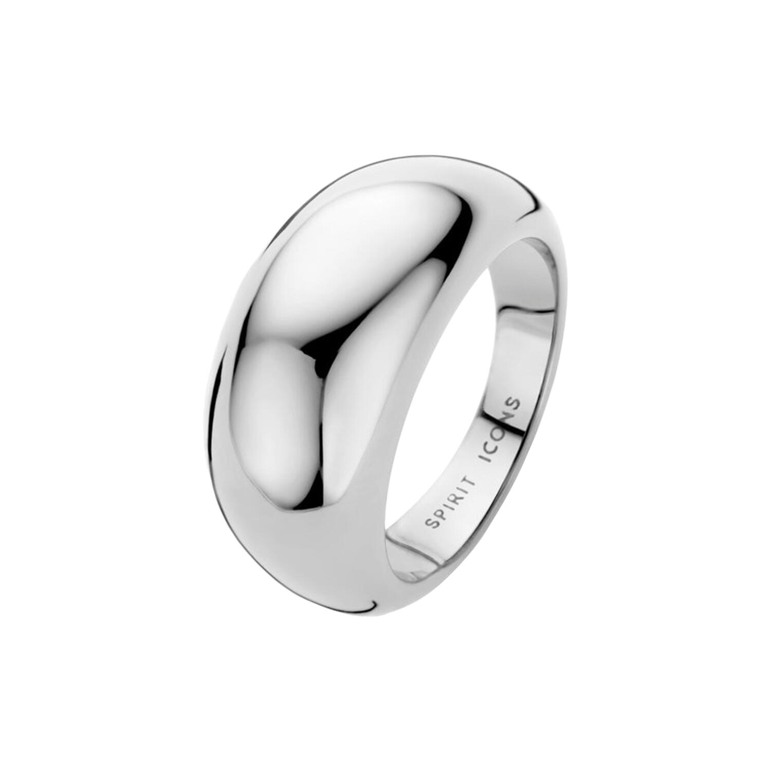 CALLAS ring L, sølv