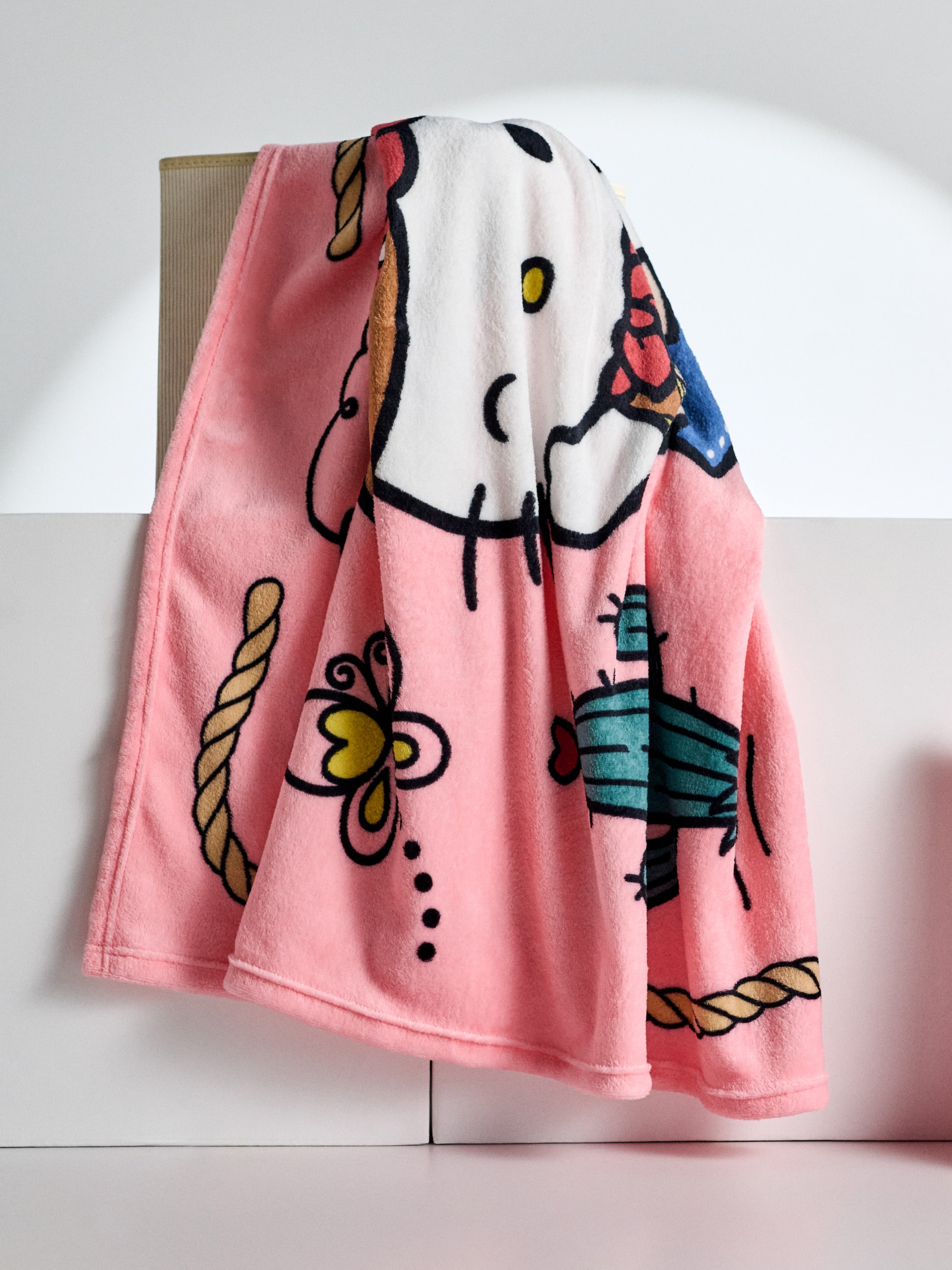 Koc Hello Kitty