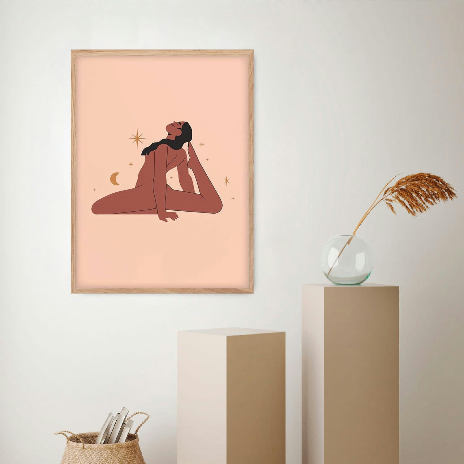 INDIA - - 30x40