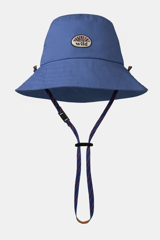 Buff Play Booney Raz Slate Hat Junior