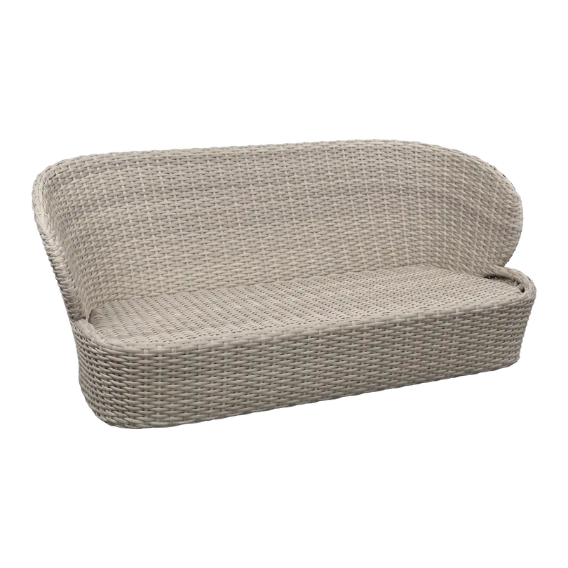 Gartensofa Coast