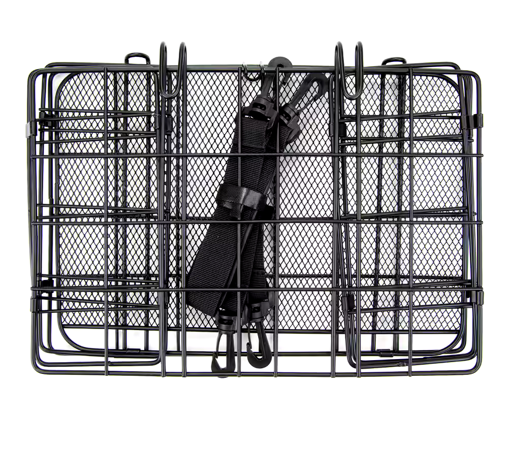 Raleigh Rear Bike Basket