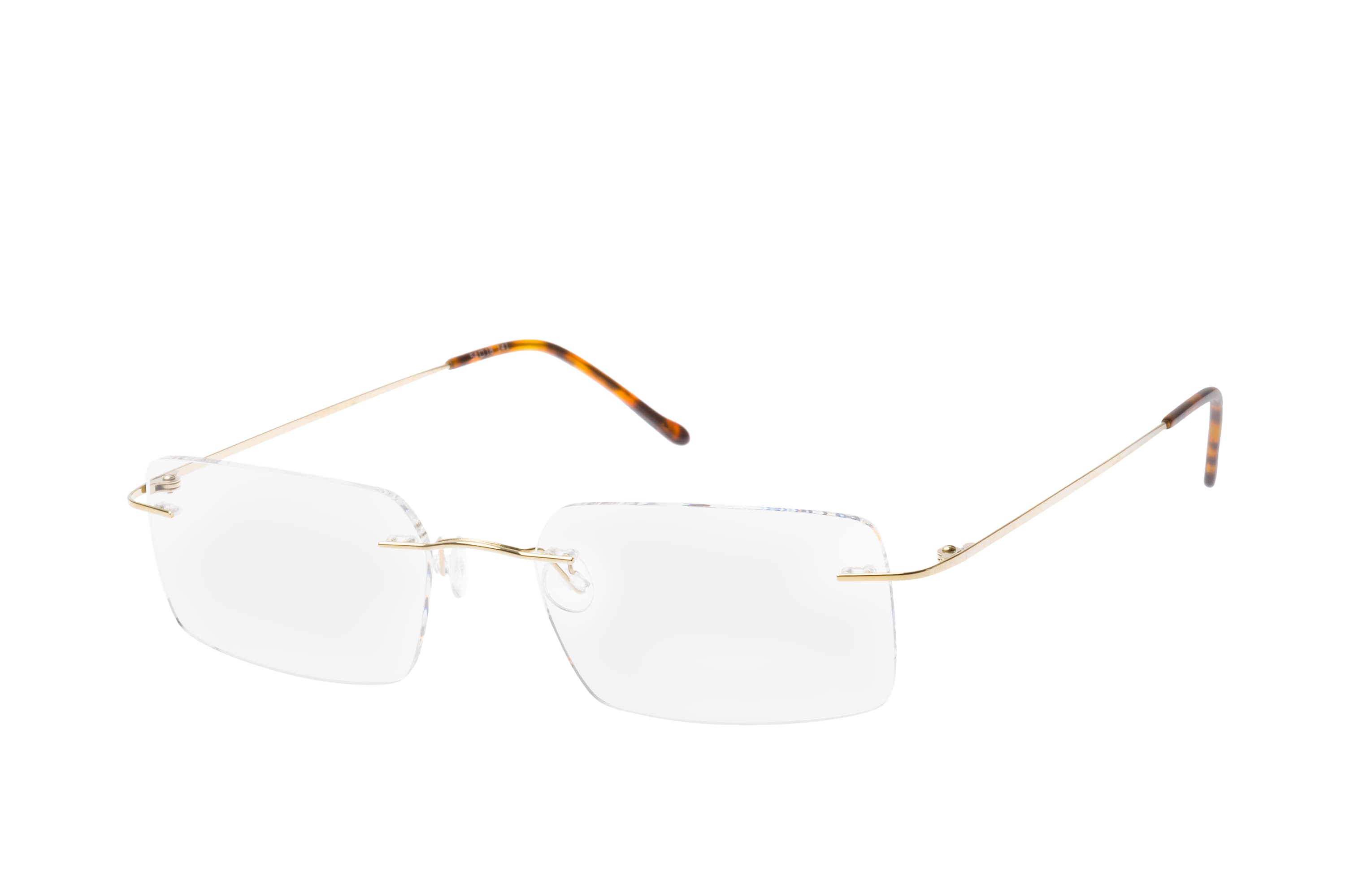 Mister Spex Collection Norris Titanium 3059 003