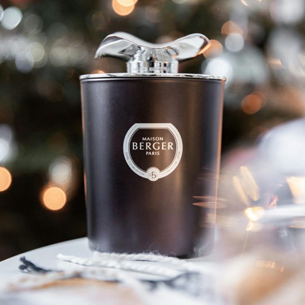 - Bougie parfumée Temptation Tentation Santal