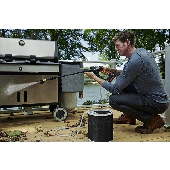 Wasserbehälter »PowerShare«, für Worx Hydroshot