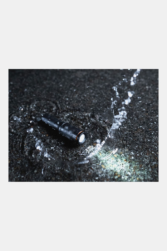 NEBO Columbo Keychain Zaklamp