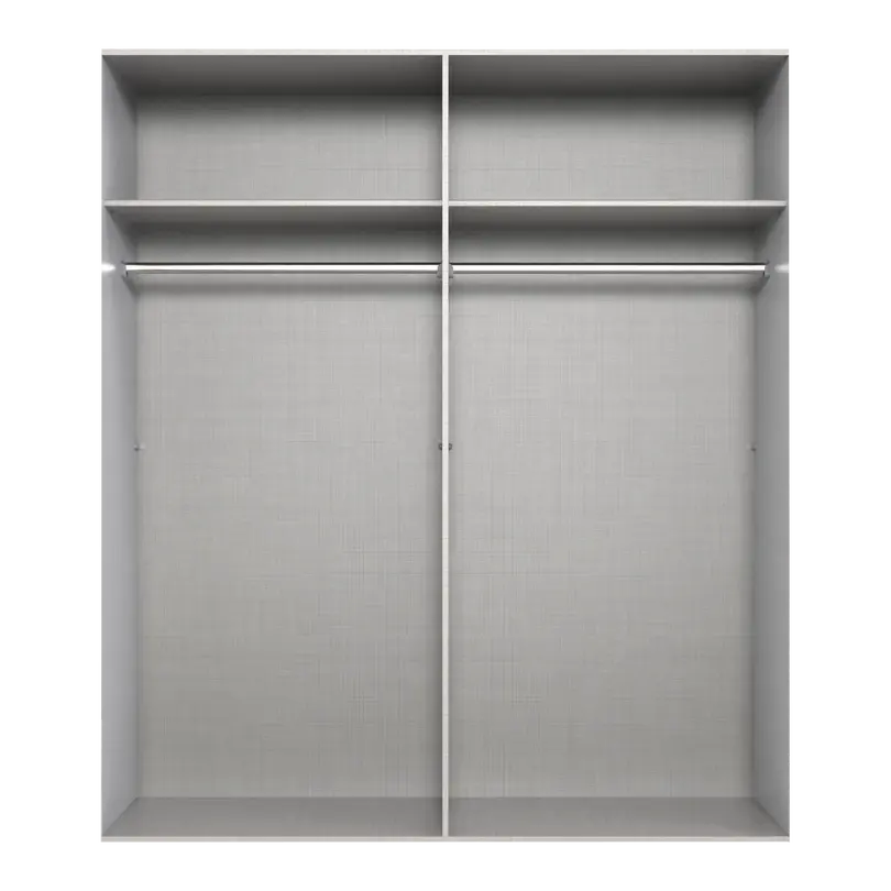 Drehtürenschrank London