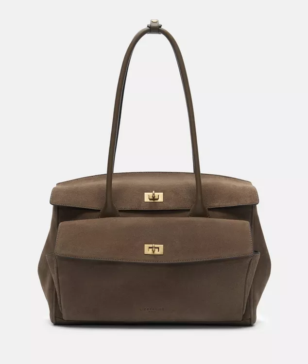 Archive Gloria II Satchel L