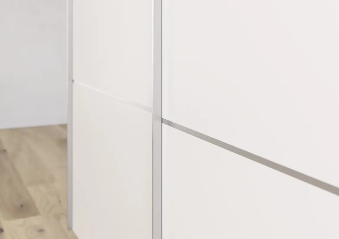 Schiebetürenschrank Covalo
