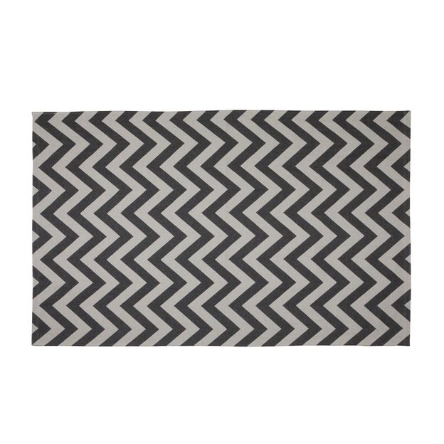 TAPETE 1,32 M X 2 M ZIGUE