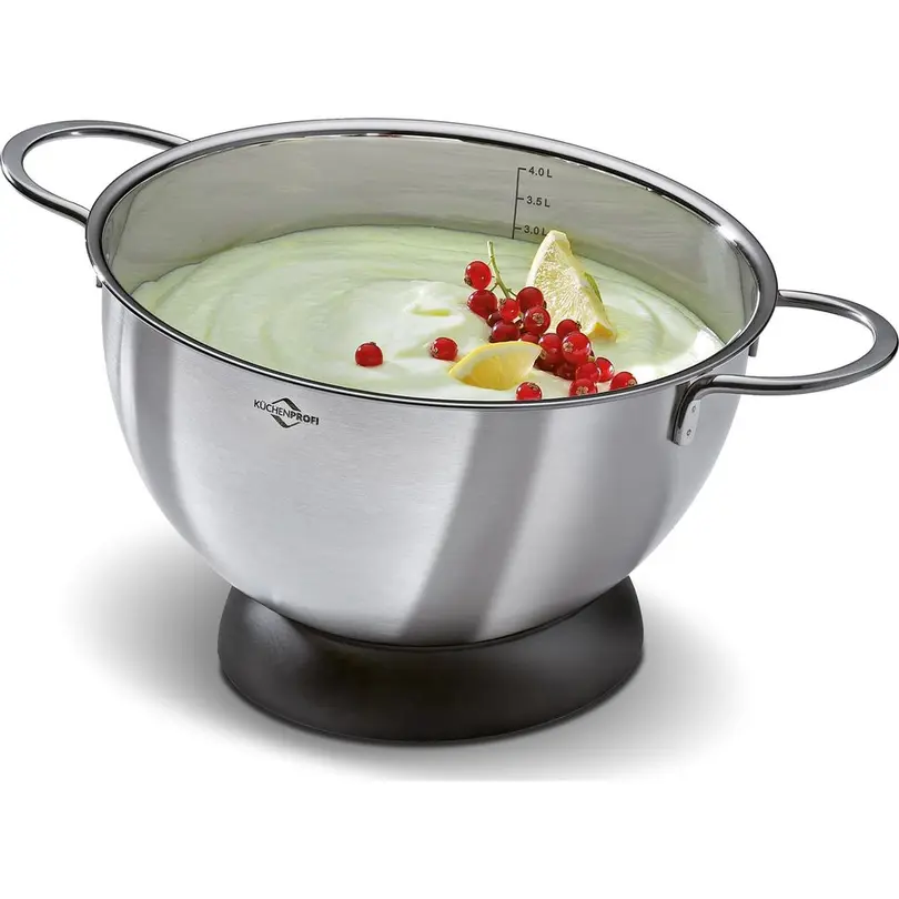 Rührschüssel Deluxe