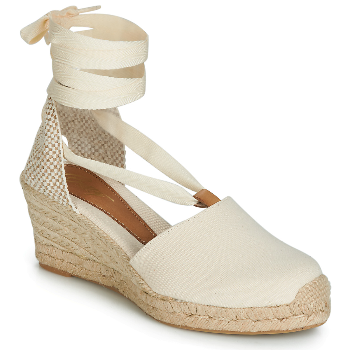 Betty London - GRANDA - Beige