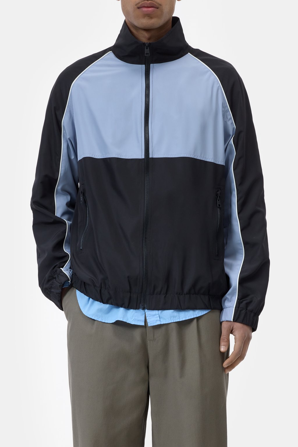 Trainingsjacke
