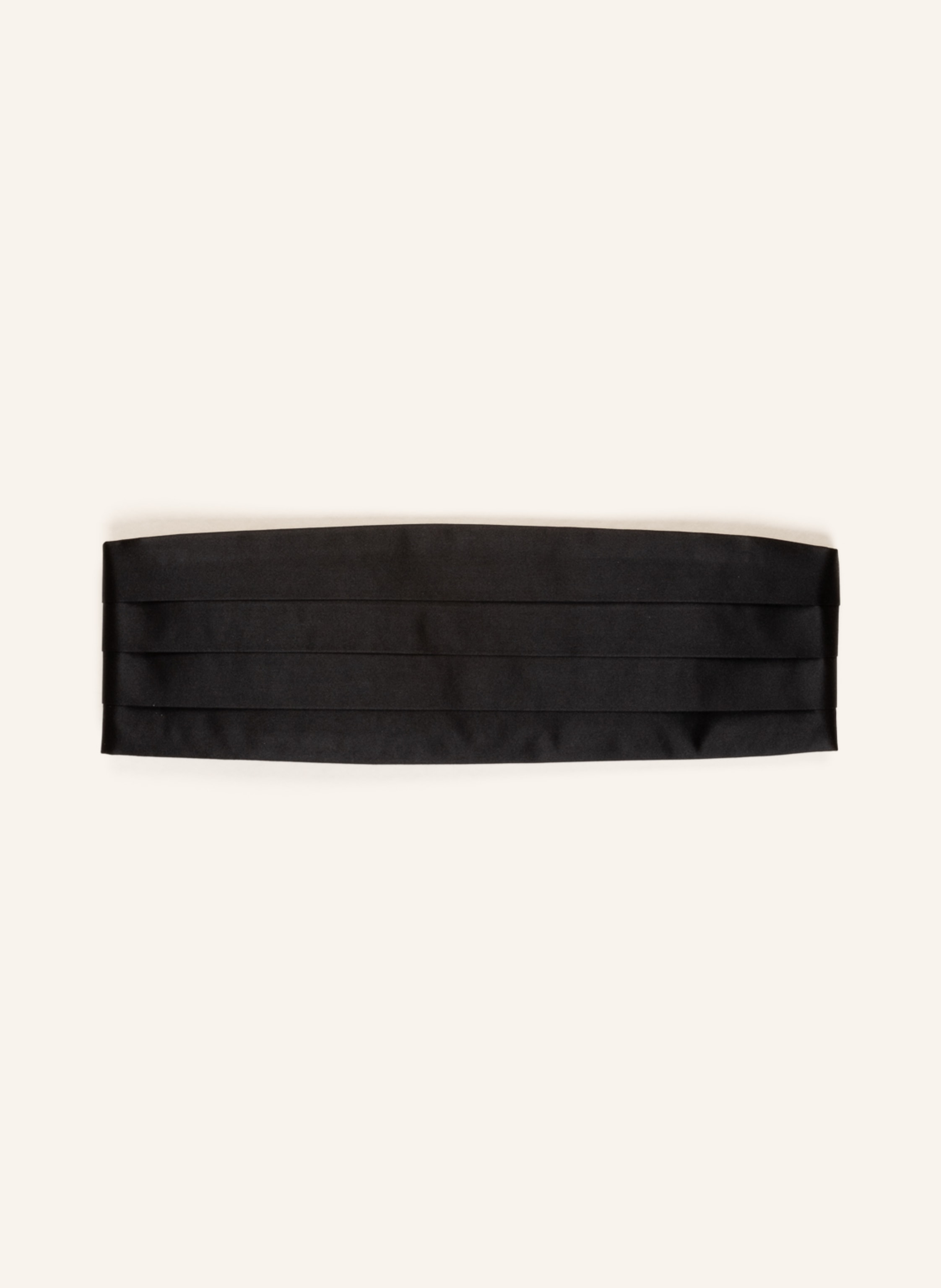 ZEGNA Kummerbund