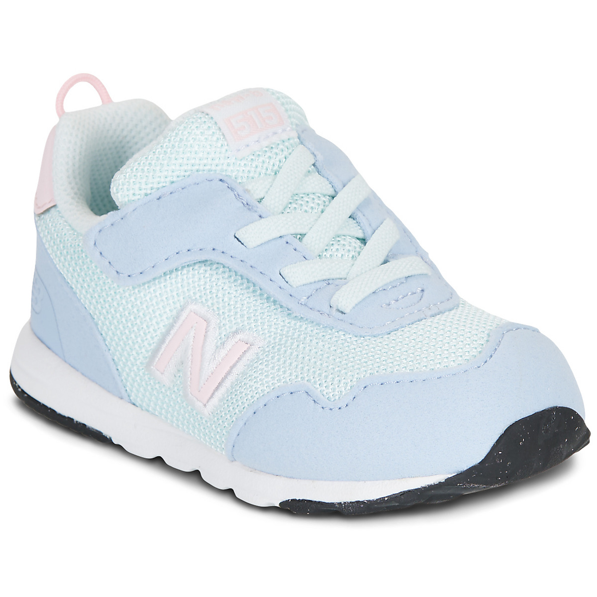 New Balance - 515 - Pink / Blue