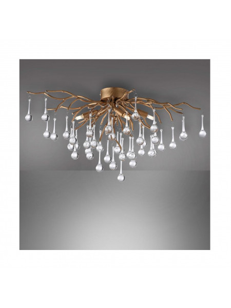 Lampa sufitowa ICICLE 8090-11