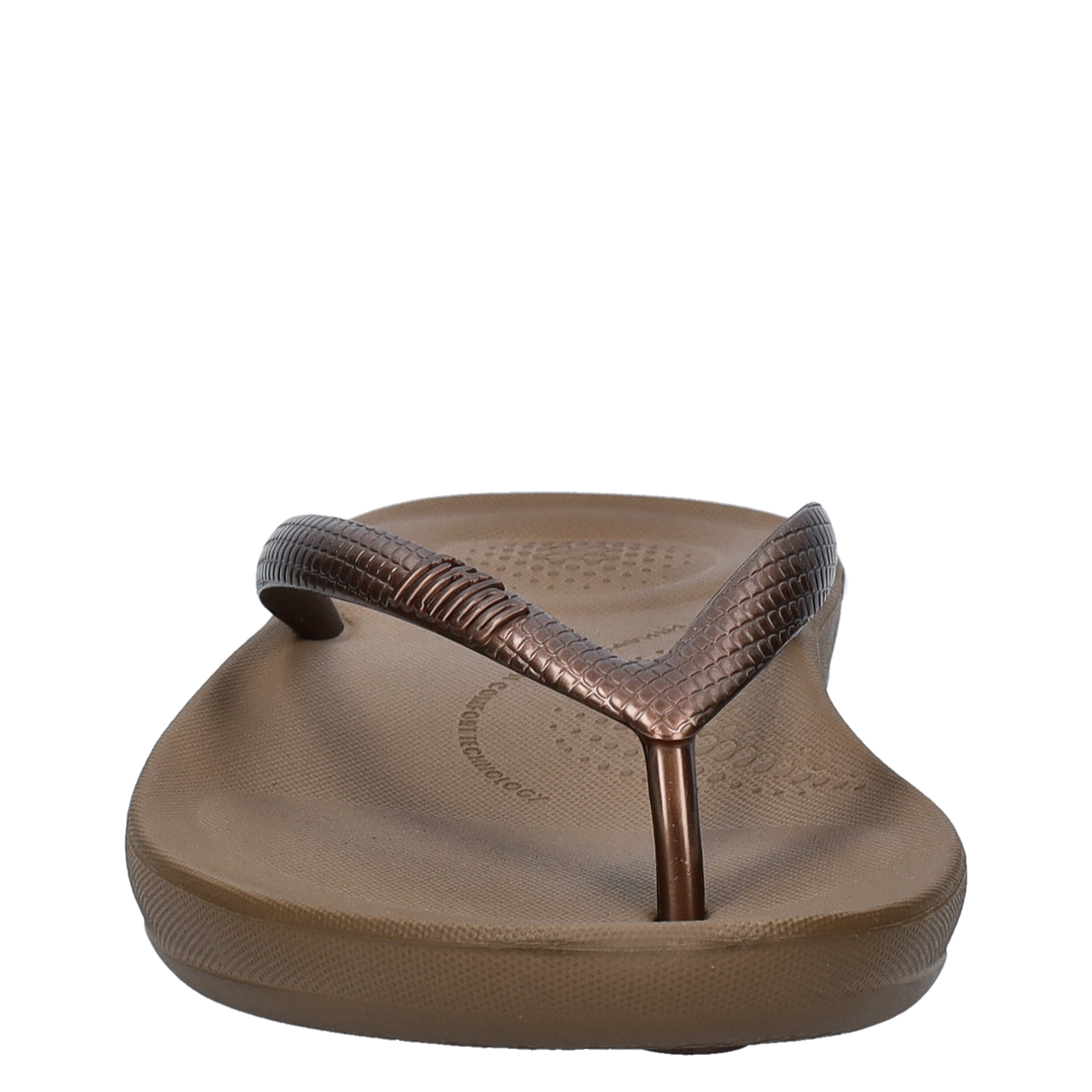 Fitflop Iqushion Ergonomic dames teenslipper