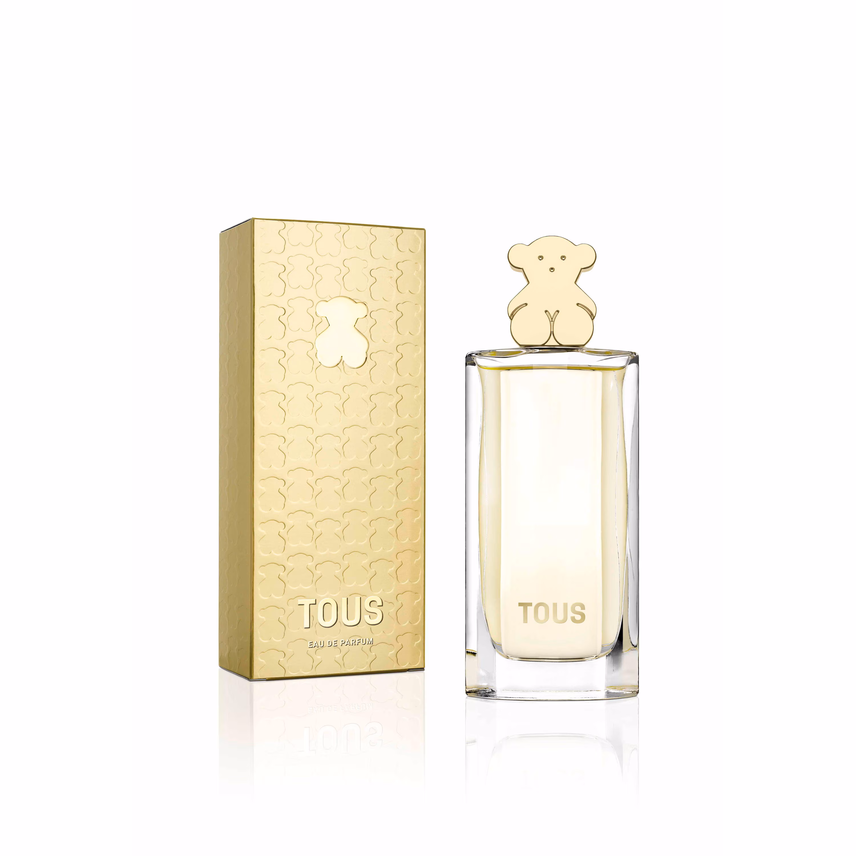 Eau de Parfum TOUS