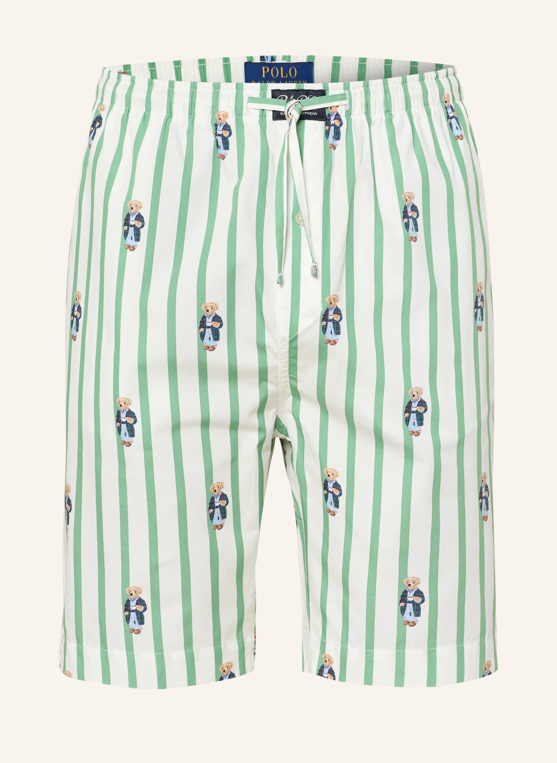 POLO RALPH LAUREN Lounge-Shorts