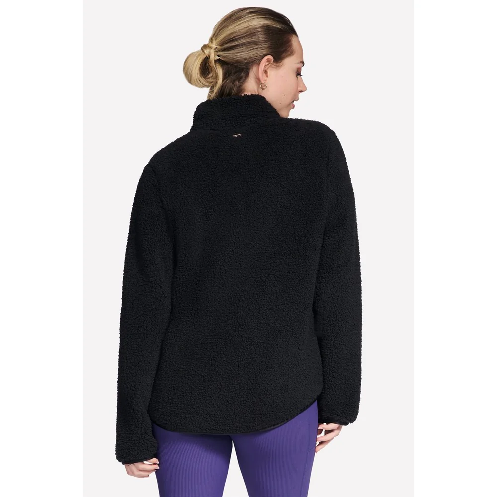Skechers Skech-Sherpa Jacket