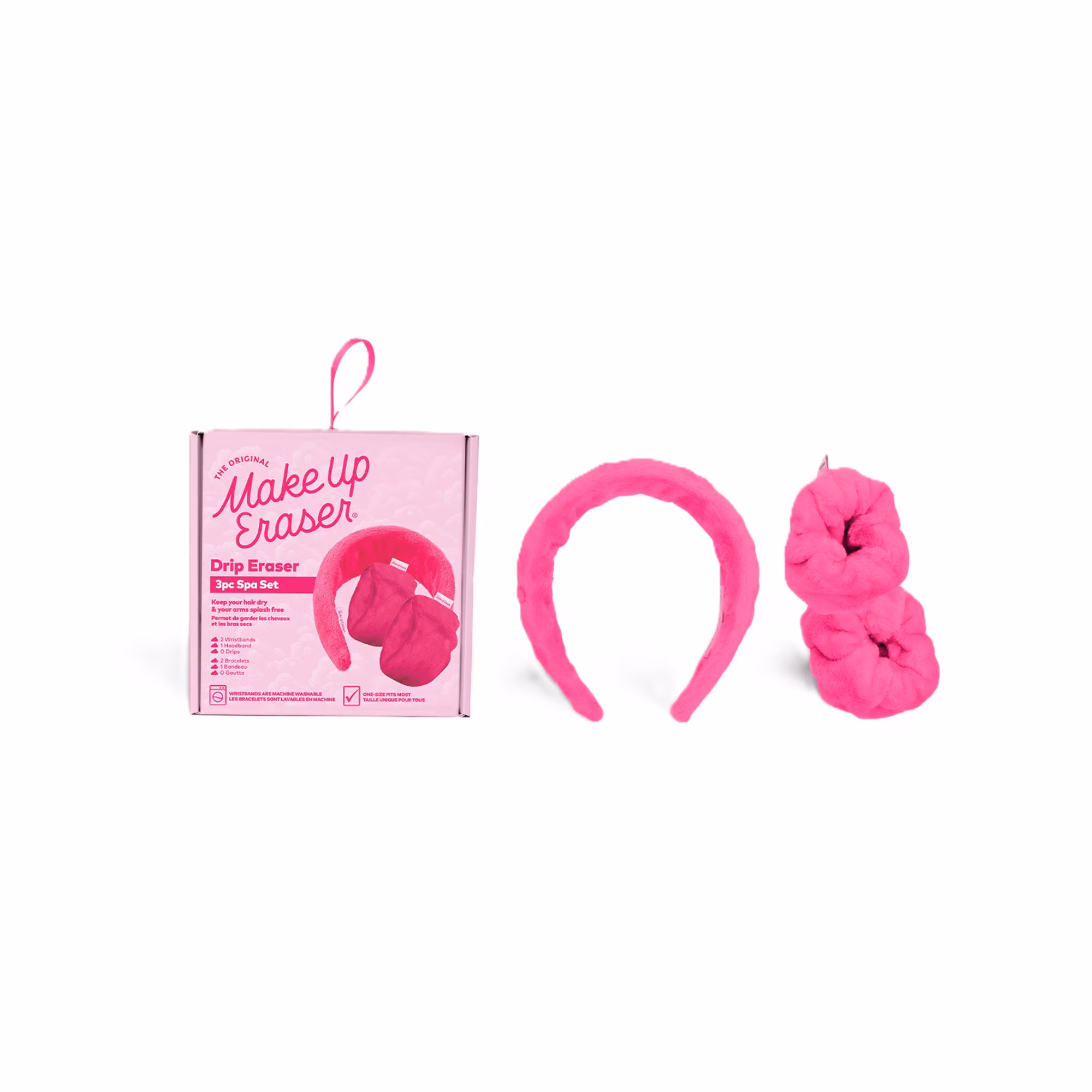 ACCESSOIRESKit 3 accessoires réutilisable