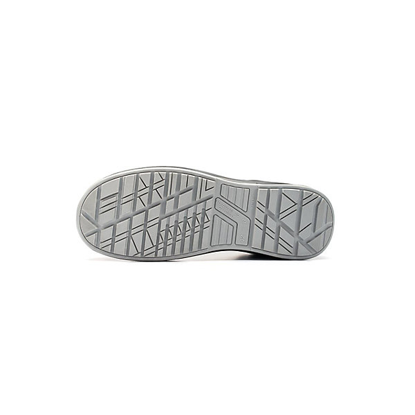 Chaussures de sécurité montantes HARRY ESD S3 CI SRC RS10114 Upower - tige PUTEK, embout alu, Infinergy